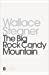 Bild des Verkufers fr The Big Rock Candy Mountain [Soft Cover ] zum Verkauf von booksXpress