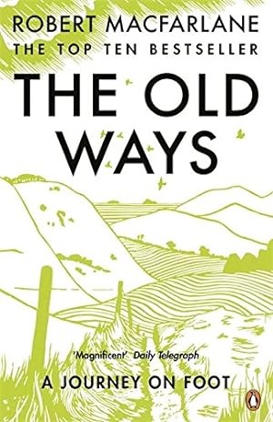 Seller image for The Old Ways [Soft Cover ] for sale by booksXpress