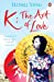 Image du vendeur pour K: The Art of Love [Soft Cover ] mis en vente par booksXpress