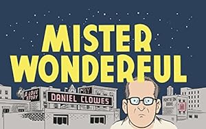 Seller image for Mister Wonderful: A Love Story [No Binding ] for sale by booksXpress
