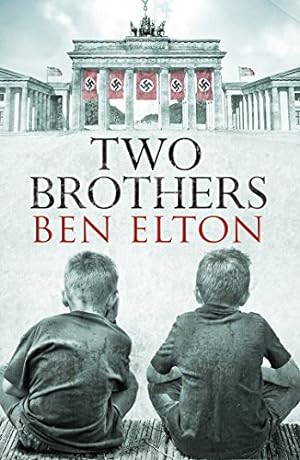Seller image for Two Brothers [Soft Cover ] for sale by booksXpress
