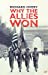 Imagen del vendedor de Why the Allies Won [Soft Cover ] a la venta por booksXpress