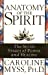 Seller image for Anatomy of the Spirit : The Seven Stages of Power and Healing [Soft Cover ] for sale by booksXpress