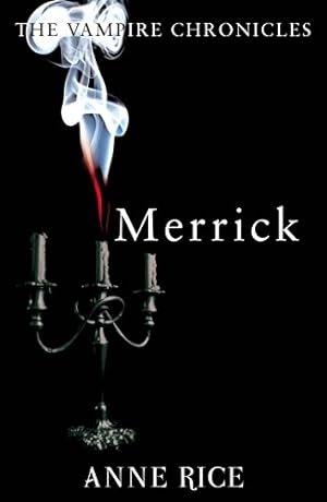 Seller image for Merrick [Soft Cover ] for sale by booksXpress