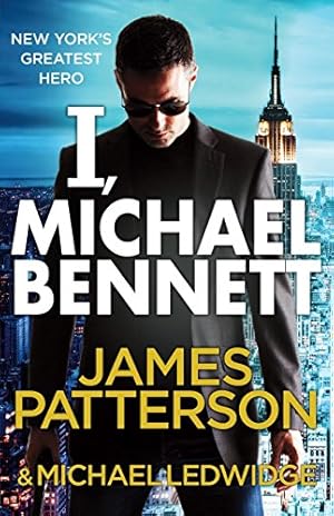 Seller image for I, Michael Bennett: (Michael Bennett 5) [Soft Cover ] for sale by booksXpress