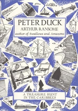Seller image for Peter Duck [Hardcover ] for sale by booksXpress