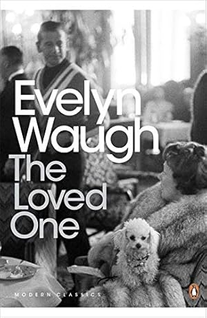 Imagen del vendedor de The Loved One (Penguin Modern Classics) [Soft Cover ] a la venta por booksXpress