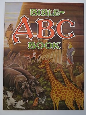 Immagine del venditore per BIBLE A-B-C BOOK venduto da Sage Rare & Collectible Books, IOBA