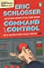 Imagen del vendedor de Command and Control [Soft Cover ] a la venta por booksXpress