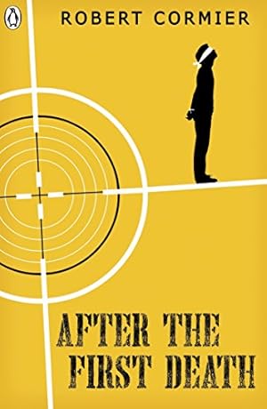 Seller image for After the First Death (Puffin Modern Classics) [Soft Cover ] for sale by booksXpress