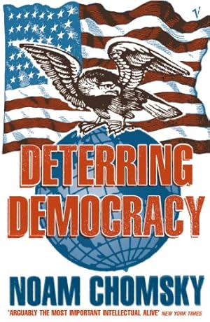 Seller image for Deterring Democracy [Soft Cover ] for sale by booksXpress
