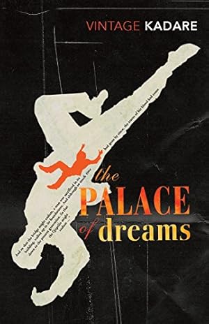 Seller image for Palace of Dreams [Soft Cover ] for sale by booksXpress