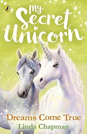 Imagen del vendedor de My Secret Unicorn: Dreams Come True [Soft Cover ] a la venta por booksXpress