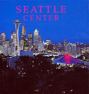 Bild des Verkufers fr Seattle Center zum Verkauf von WeBuyBooks