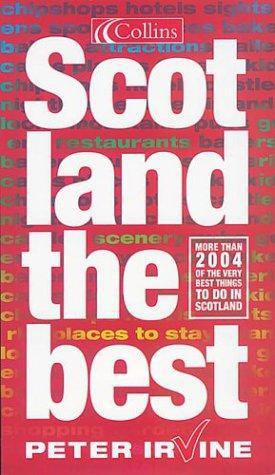 Seller image for Scotland the Best for sale by WeBuyBooks