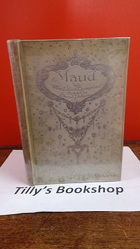 Seller image for Maud: A Monodrama for sale by Tilly's Bookshop