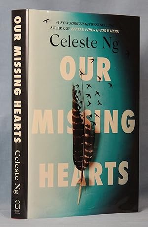 Seller image for Our Missing Hearts (Signed UK First Edition) for sale by McInBooks, IOBA