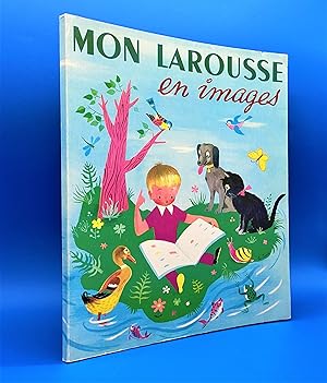 Mon Larousse en images