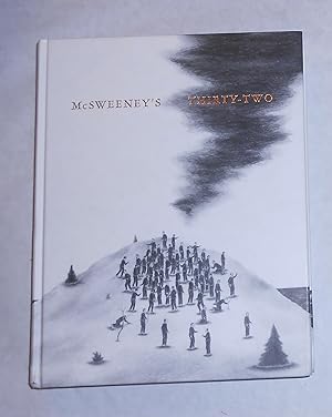 Seller image for McSweeney's Thirty Two / 32 - 2024 AD for sale by David Bunnett Books