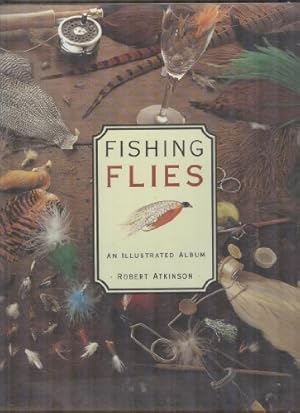 Image du vendeur pour Fishing Flies mis en vente par WeBuyBooks