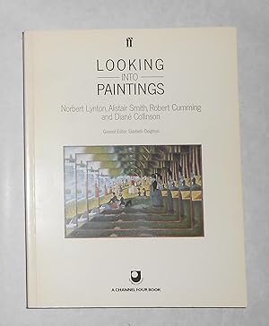 Bild des Verkufers fr Looking Into Paintings zum Verkauf von David Bunnett Books