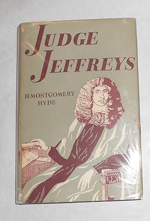 Immagine del venditore per Judge Jeffreys venduto da David Bunnett Books