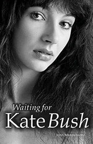 Immagine del venditore per Waiting For Kate Bush venduto da WeBuyBooks