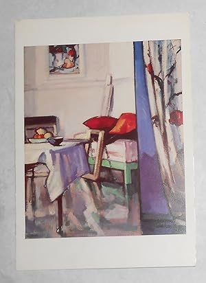 Imagen del vendedor de S J Peploe - Paintings (Scottish Gallery Edinburgh 7 September - 2 October 1990) a la venta por David Bunnett Books