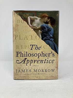 THE PHILOSOPHER'S APPRENTICE