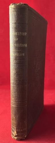 The Courtship of Miles Standish and Other Poems (FIRST EDITION)