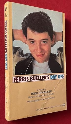 Ferris Bueller's Day Off