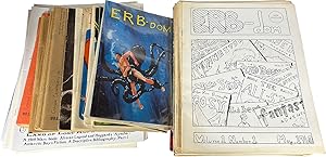 Seller image for ERB-Dom 59 Issues for sale by Carpetbagger Books