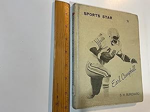 Imagen del vendedor de Earl Campbell (Sports Star) a la venta por Old Lampasas Post Office Books