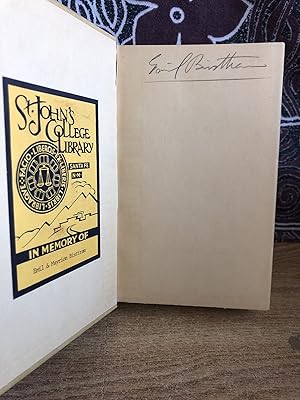 Seller image for El Indio [From the Library of Emil Bisttram] - Gregorio Lopez y Fuentes; Diego Rivera; Anita Brenner for sale by Big Star Books