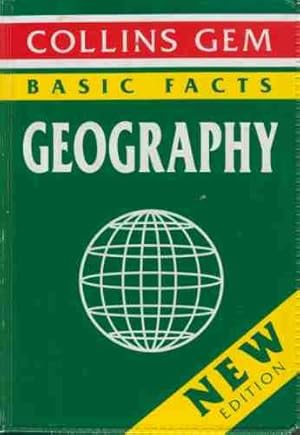 Seller image for Geography (Basic Facts S.) for sale by WeBuyBooks