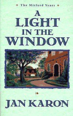 Imagen del vendedor de A Light in the Window: 2 (The Mitford trilogy) a la venta por WeBuyBooks