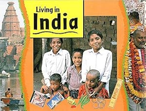 Seller image for India (Living In) for sale by WeBuyBooks