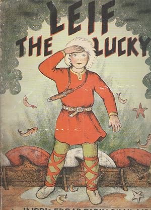 Seller image for Leif the Lucky for sale by Elder's Bookstore