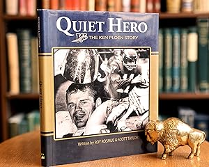 Quiet Hero; The Ken Ploen Story