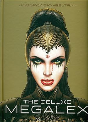Imagen del vendedor de The Deluxe Megalex a la venta por Don's Book Store