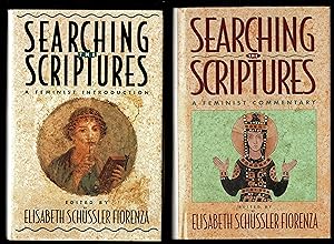 Searching The Scriptures; Introduction And Commentary (Two Volume Set)