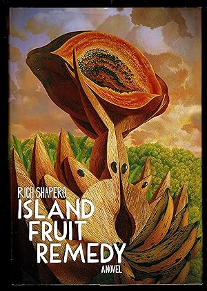 Seller image for Island Fruit Remedy: A Novel for sale by Granada Bookstore,            IOBA