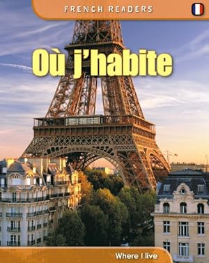 Image du vendeur pour Where I Live (French Readers) mis en vente par WeBuyBooks