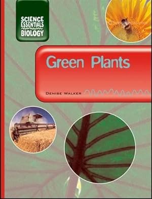 Bild des Verkufers fr Green Plants (Science Essentials - Biology) zum Verkauf von WeBuyBooks