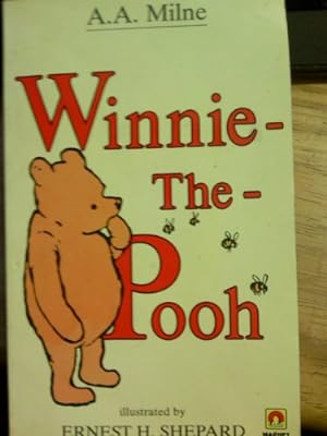 Seller image for Winnie-the-Pooh for sale by WeBuyBooks