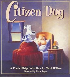 Seller image for Citizen Dog for sale by WeBuyBooks