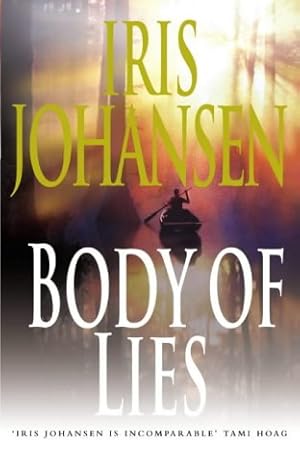 Seller image for Body of Lies for sale by WeBuyBooks