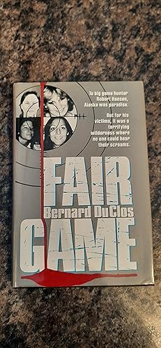 Seller image for Fair Game for sale by Darby Jones