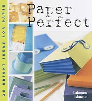 Seller image for Paper Perfect for sale by WeBuyBooks