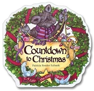 Seller image for Countdown to Christmas for sale by WeBuyBooks